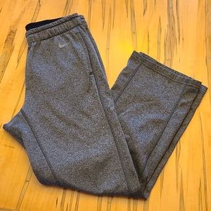 Nike Dri-Fit Pants, Size Medium